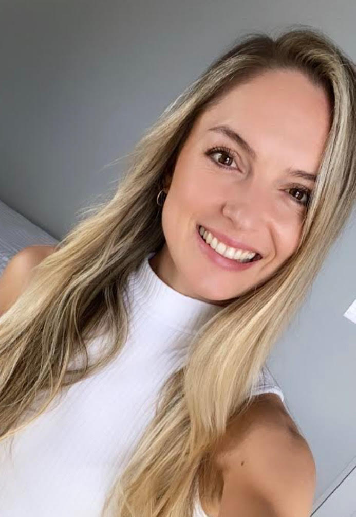 Jessica Brinsford