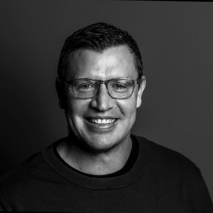 AKQA | Mark Paxton