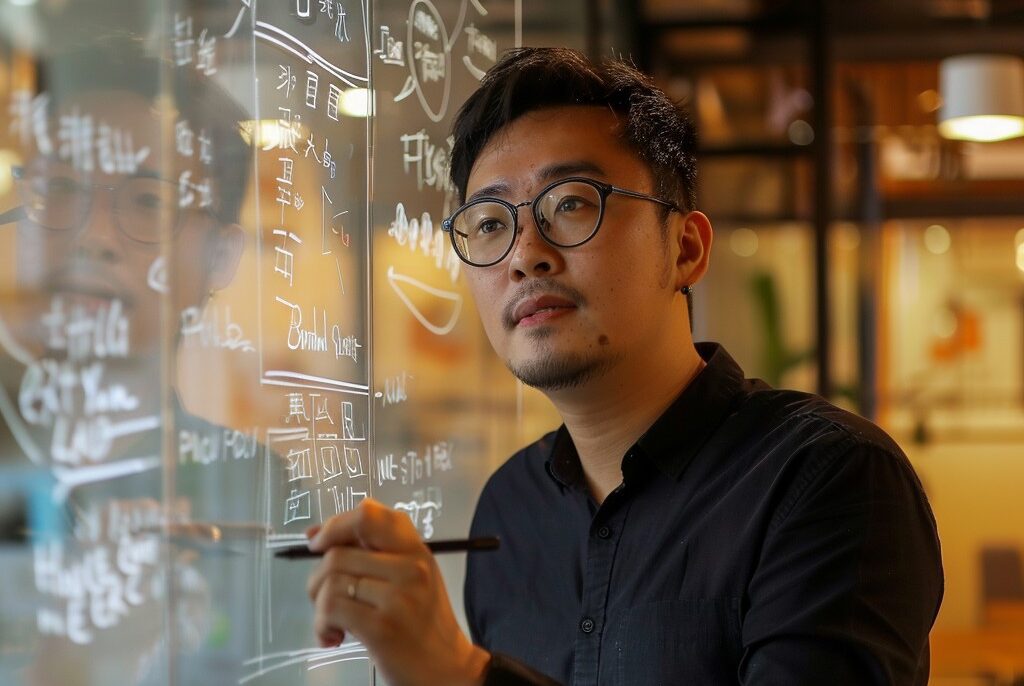 Digital Strategy Director