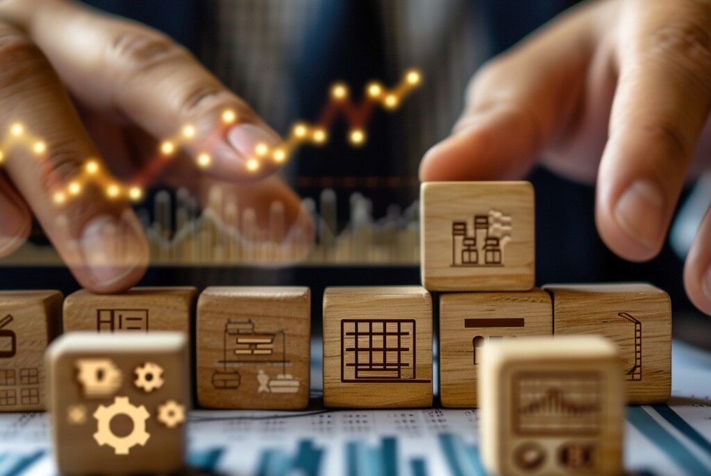 Digital Strategy Leadership