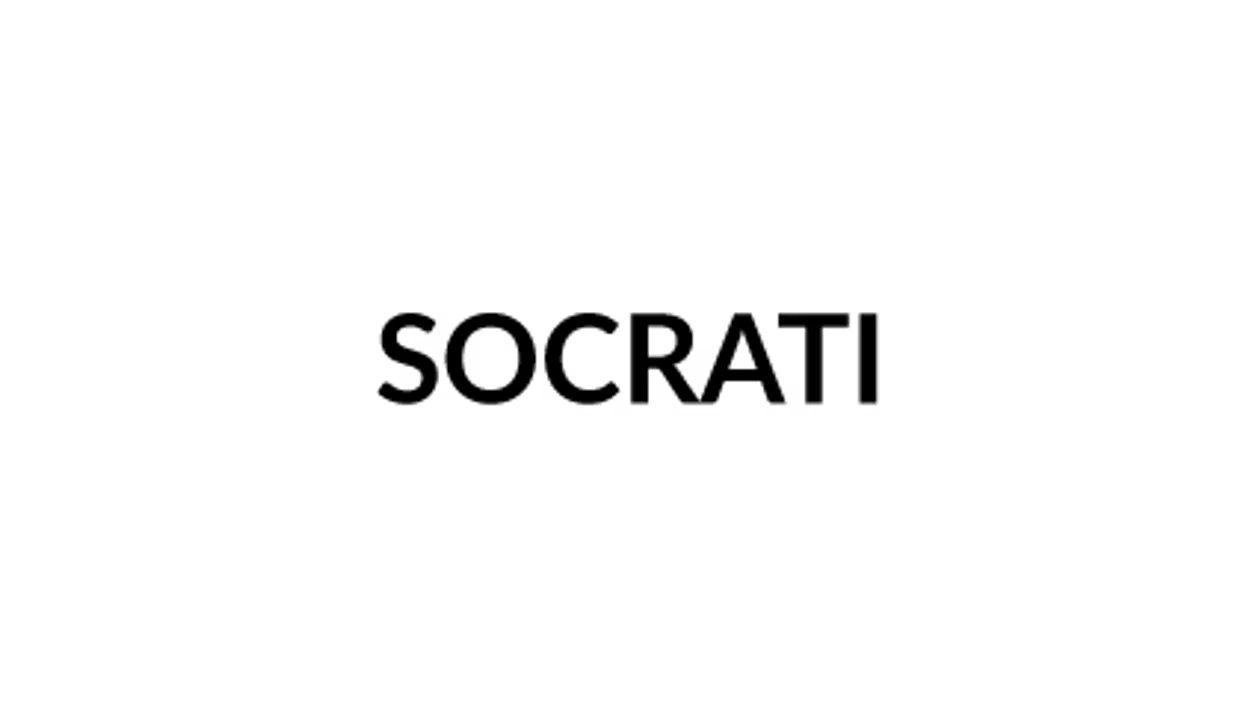 Socrati Footwear