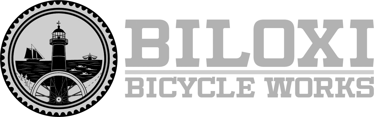 Biloxi bicycles