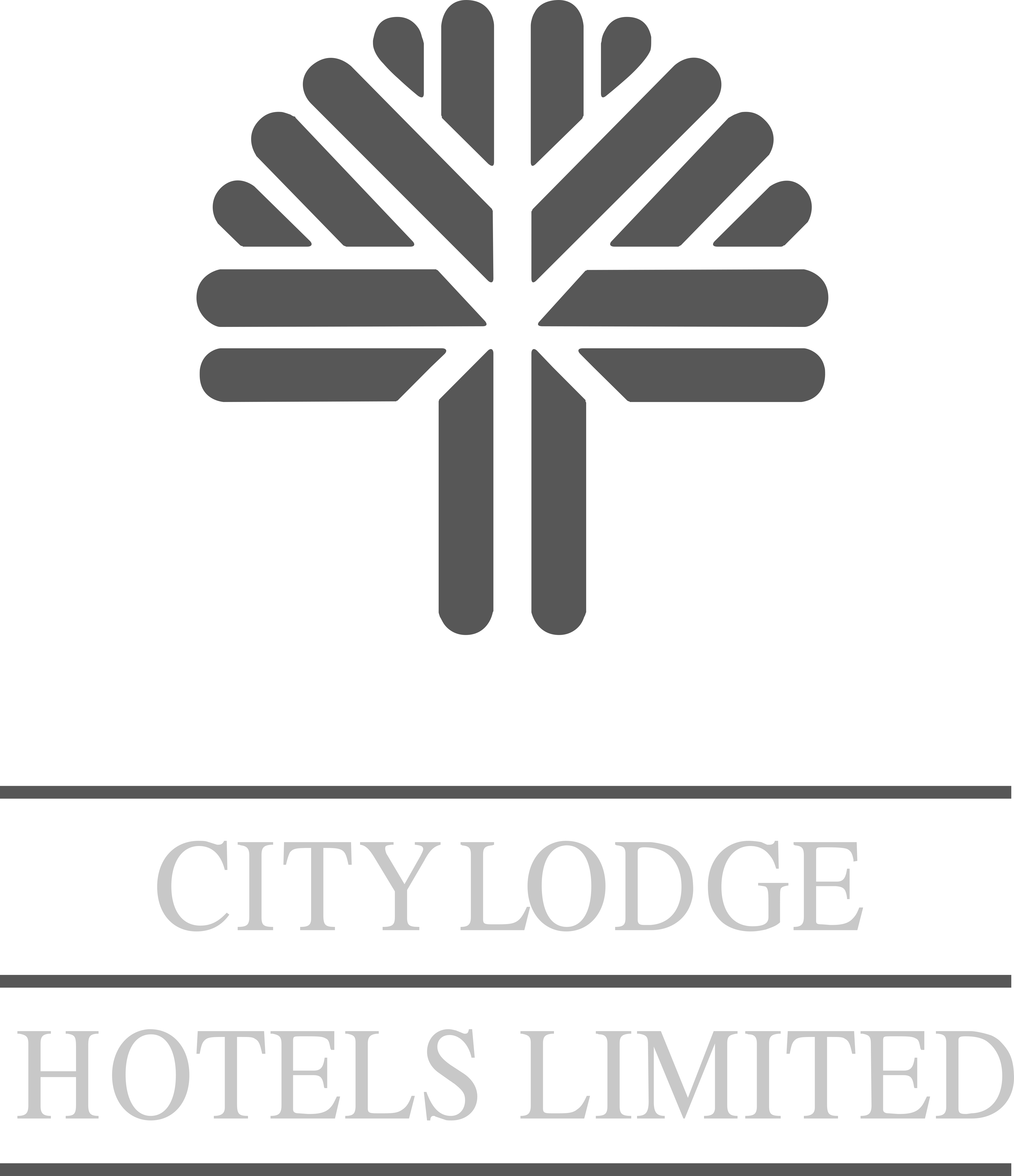 City Lodge Accommodation