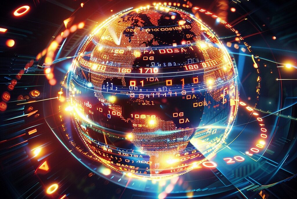 Digital Marketing Strategy