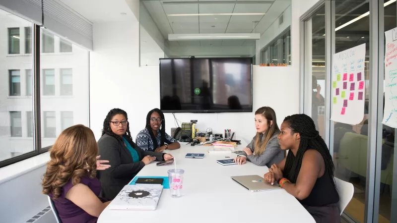 Active Management is better than Micromanagement