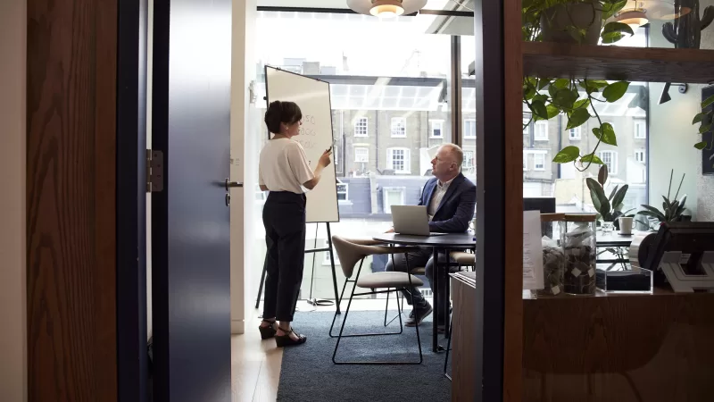 CMO Steve Ferreira | Fractional Consulting