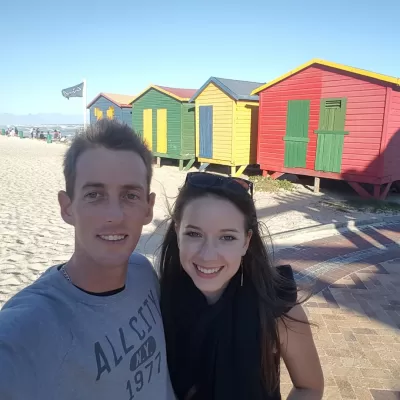 Steve Ferreira Digital Marketing Specialist