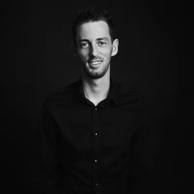 Digital Marketing Specialist - Steve Ferreira