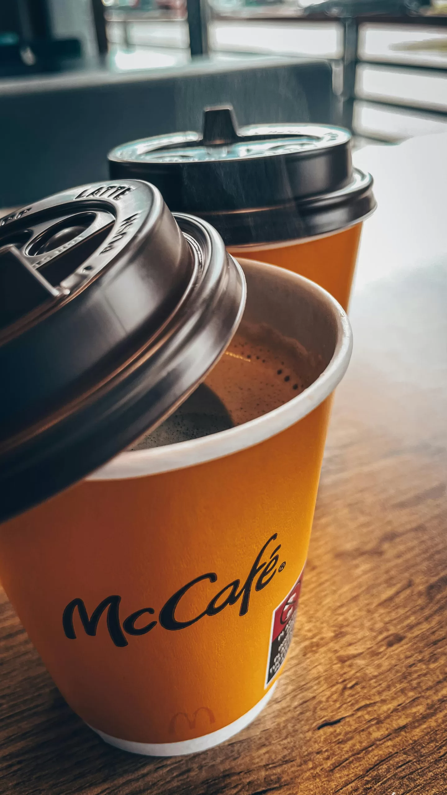 Steve Ferreira | Brand Specialist