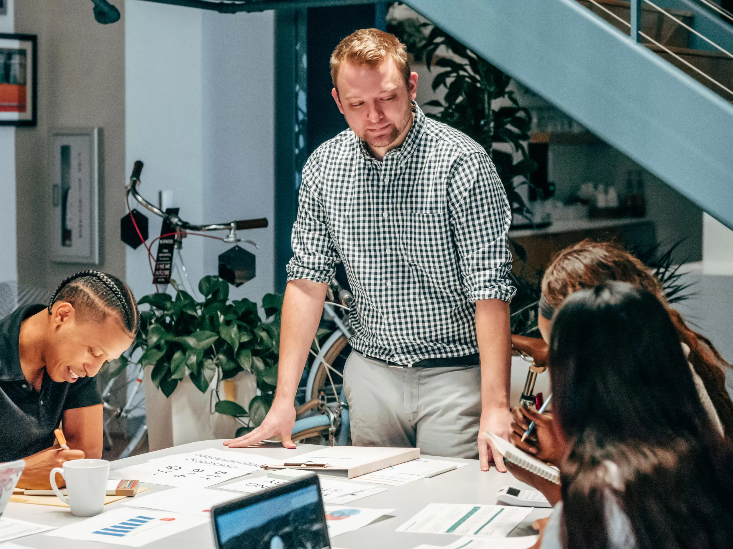 Chief Marketing Officer | Steve Ferreira