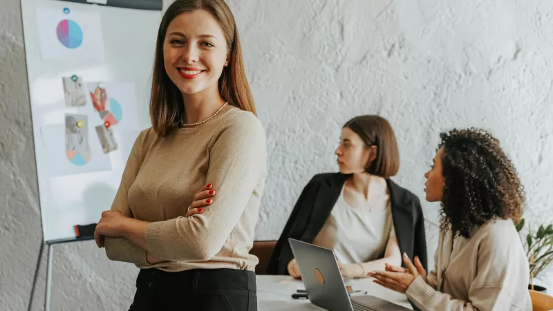Why Your Business Needs a Chief Marketing Officer | Steve Ferreira