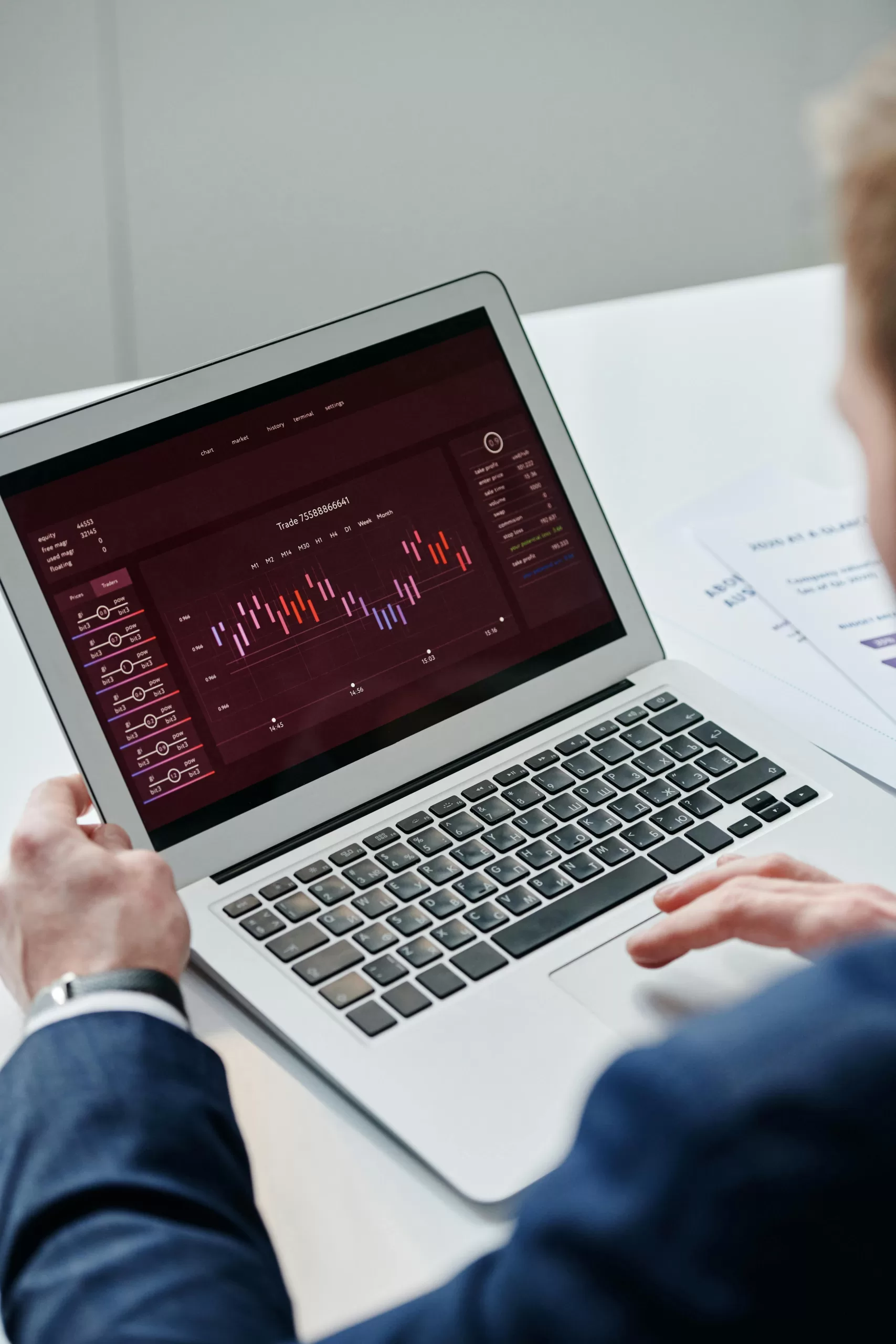 Marketing Analyst | Steve Ferreira