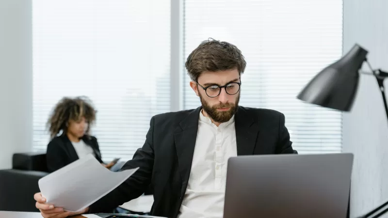 Steve Ferreira | What Does a Marketing Analyst Do?