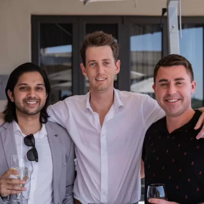 Steve Ferreira - Digital Strategy Director