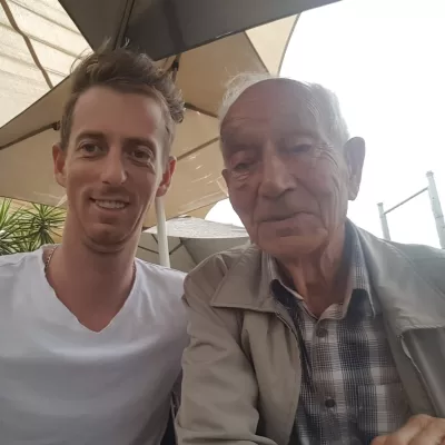 Steve Ferreira | Digital Marketer