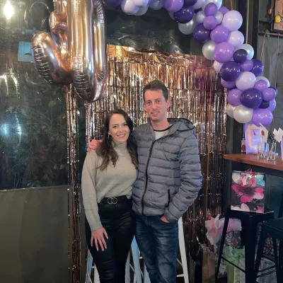 Steve Ferreira - Digital Strategy Director