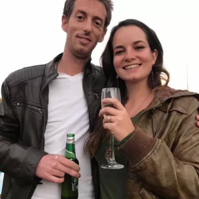 Steve Ferreira - Marketing Strategist