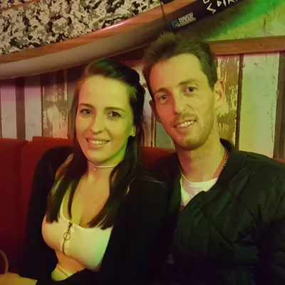 Steve Ferreira - Digital Strategy Director