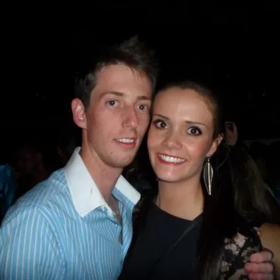 Steve Ferreira x Nikki Lindique