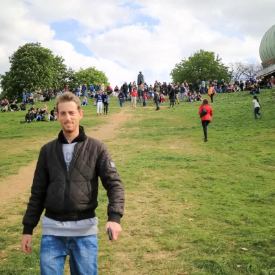 Steve Ferreira - Marketing Strategist