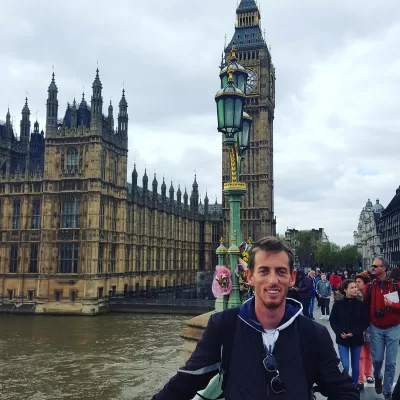 Steve Ferreira - Marketing Strategist