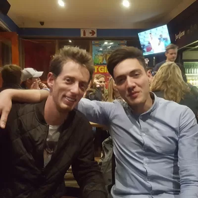 Steve Ferreira - Marketing Strategist