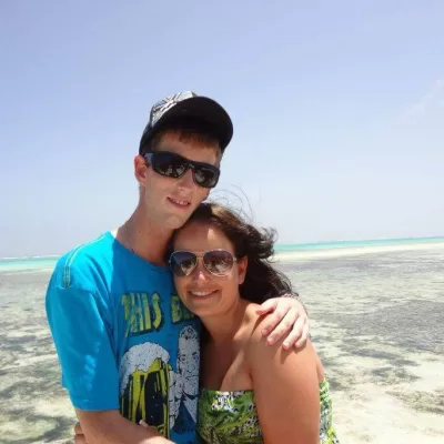 Steve Ferreira | Digital Specialist