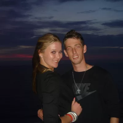 Steve Ferreira Digital Marketing Specialist