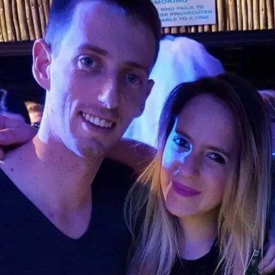 Steve Ferreira | Digital Specialist