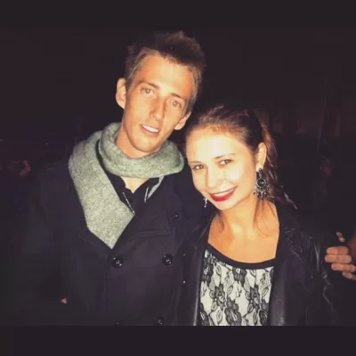 Steve Ferreira | Digital Specialist