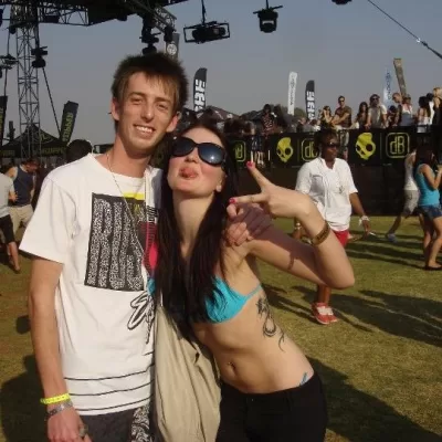 Kelly Reynolds x Steve Ferreira