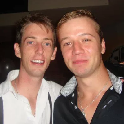 Steve Ferreira x Michael Cassel