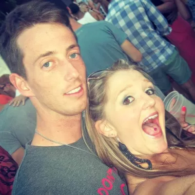 Steve Ferreira x Kelly Reynolds