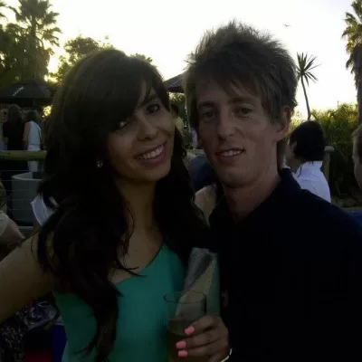 Steve Ferreira x Raquel Teixeira