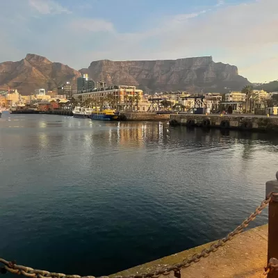 Steve Ferreira - Marketing Strategist