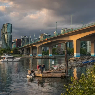 Steve Ferreira - Marketing Specialist