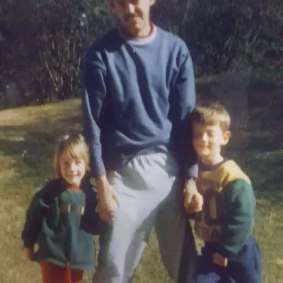 Steve Ferreira | Digital Marketer