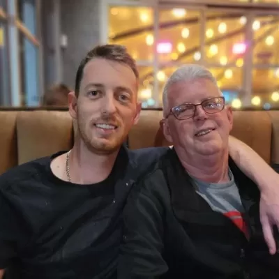 Steve Ferreira | Digital Marketer