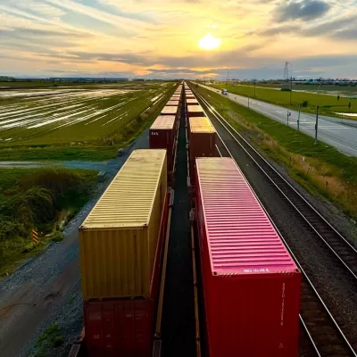 Steve Ferreira | Canada