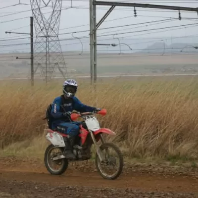 Steve Ferreira | Quad4Quad