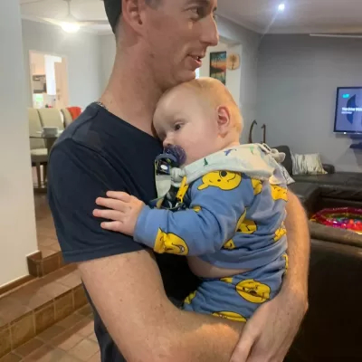 Steve Ferreira | Canada