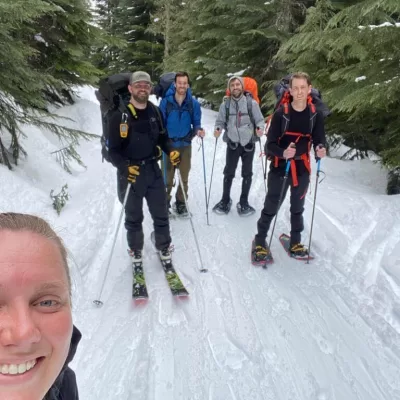 Steve Ferreira | Canada