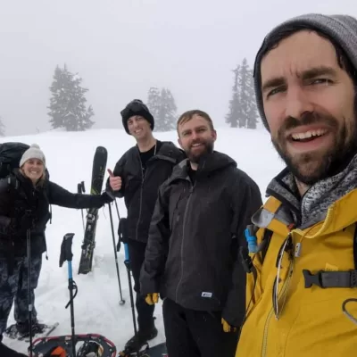 Steve Ferreira | Canada