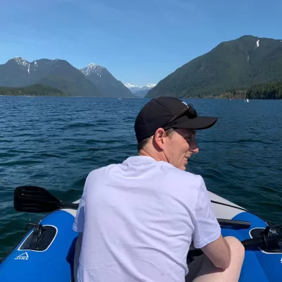 Steve Ferreira | North America