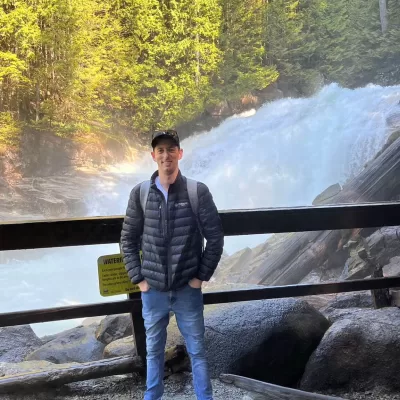 Steve Ferreira | Canada