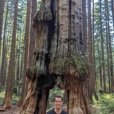 Steve Ferreira - Digital Specialist