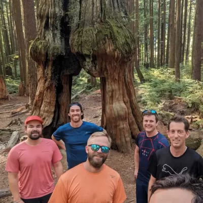 Steve Ferreira - Digital Specialist