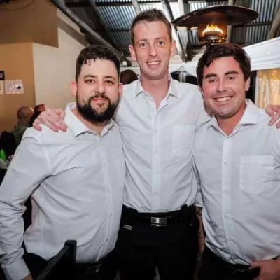 Steve Ferreira - Digital Specialist