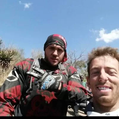 Steve Ferreira - Digital Specialist