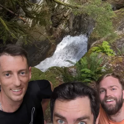 Steve Ferreira - Digital Specialist